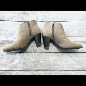 Women’s Ankle Booties